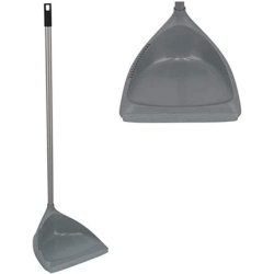 Mik Recogedor Basic Antivuelco