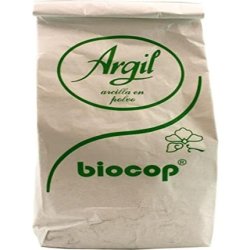 Biocop White Clay Argil 1kg