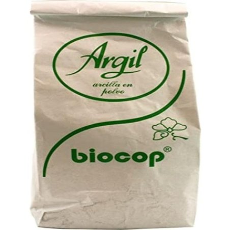 Biocop White Clay Argil 1kg