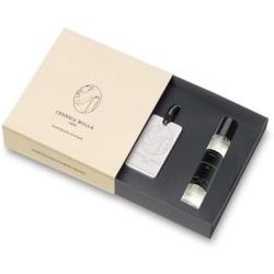 Cereria Mollá 1899 Room Fragrance Gift Set Bulgarian Rose & Oud