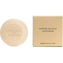 Cereria Molla Bergamotto Di Calabria Scented Bar Soap