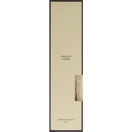 Cerería Mollá Boutique Premium Room Fragrance Dispenser Mikado, 100 Ml, Aroma French