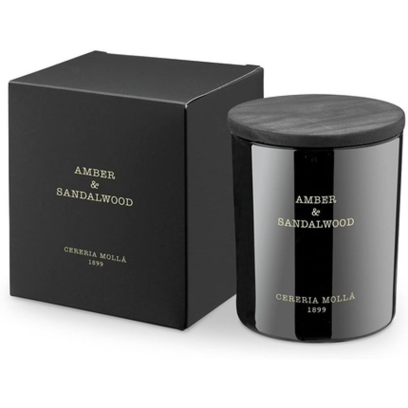 Cereria Molla Air Freshener, Orange