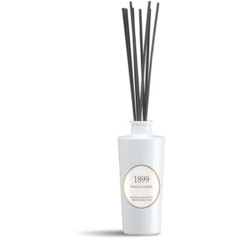 Cereria Molla 1899 Tobacco & Amber Diffuser 100ml