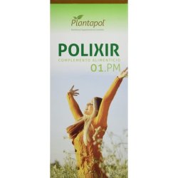 Planta Pol Polixir 01 PM 250ml