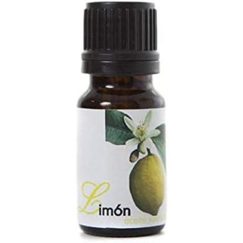 Lemon Essential Oil 12ml