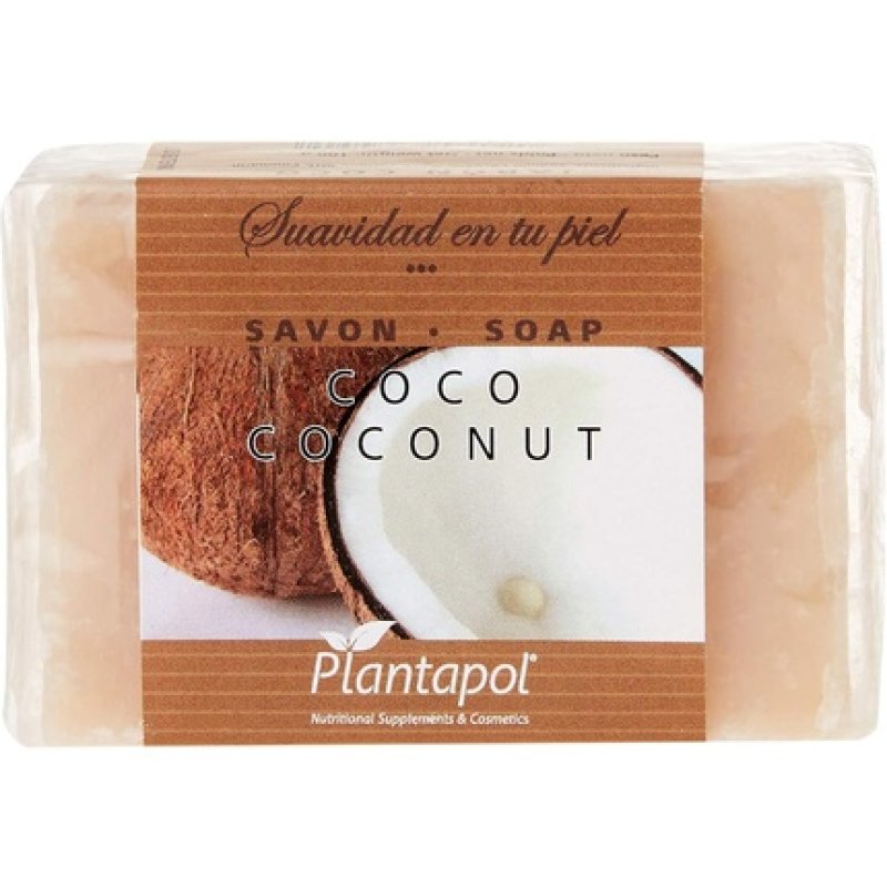 Planta Pol Body Wash Shower Foam and Shower Gel 100g