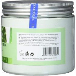 Nirvana Spa Aloe Vera Mask 250g