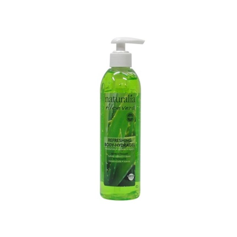 Aloe Vera Hydra Body Gel 290ml