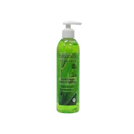 Aloe Vera Hydra Body Gel 290ml