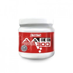 Nutrisport Aminoacidos Esenciales 300G Polvo