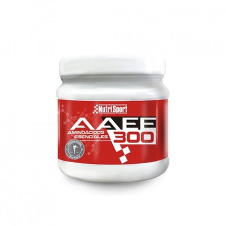 Nutrisport Aminoacidos Esenciales 300G Polvo