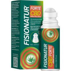 Forte Roll-On Fissionator 75ml