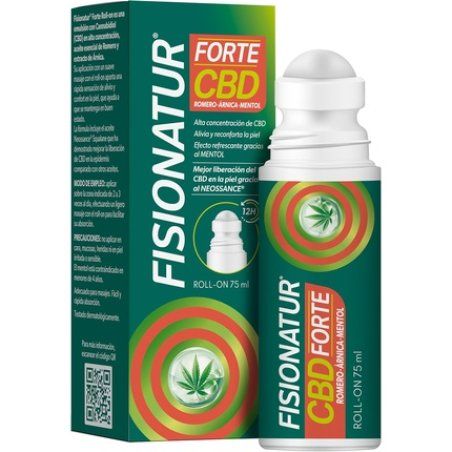 Forte Roll-On Fissionator 75ml