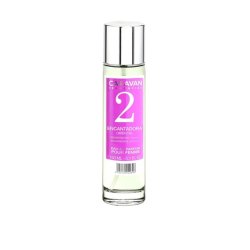 CARAVAN FRAGANCIAS No. 2 Eau de Parfum Spray for Women 150ml