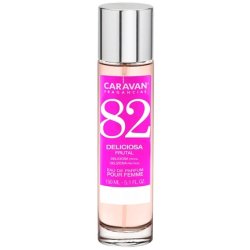 CARAVAN FRAGANCIAS No. 32 Eau de Parfum Spray for Women 150ml