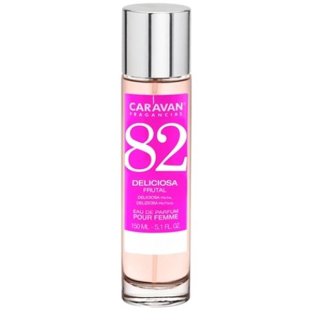 CARAVAN FRAGANCIAS No. 32 Eau de Parfum Spray for Women 150ml