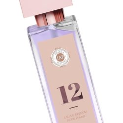 Iap Pharma Parfums No-12 Eau De Parfum Spray for Women 150ml