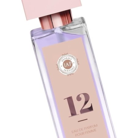 Iap Pharma Parfums No-12 Eau De Parfum Spray for Women 150ml