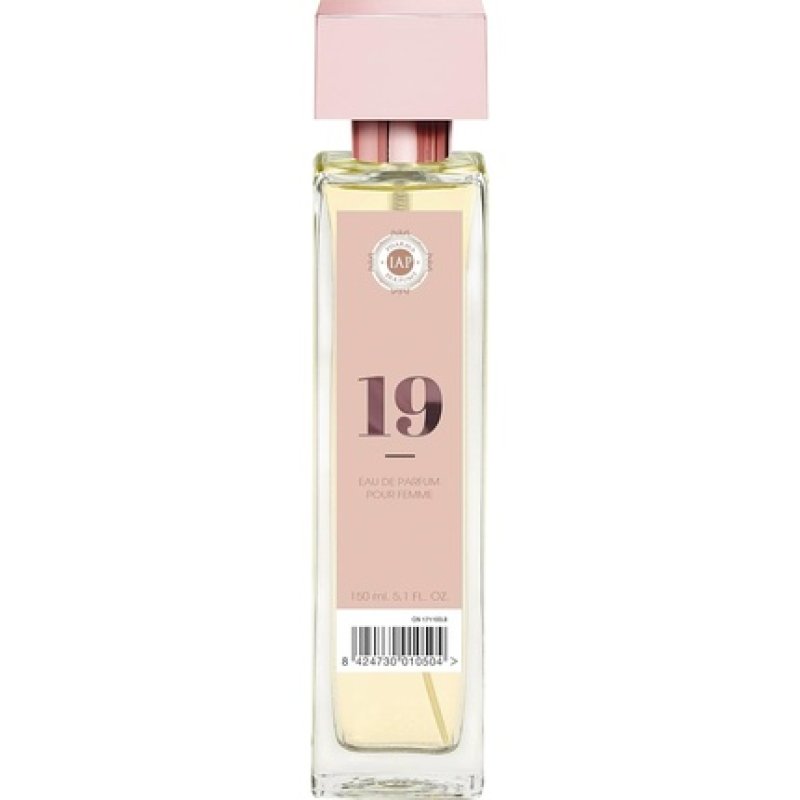 iap PHARMA PARFUMS No-19 Fruity Eau de Parfum Spray for Women 150ml