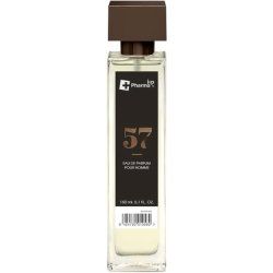 iap PHARMA PARFUMS No-57 Floral Eau de Parfum Spray for Men 150ml
