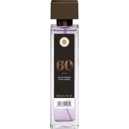 Iap Pharma Parfums No. 60 Eau De Parfum Spray for Men 150ml
