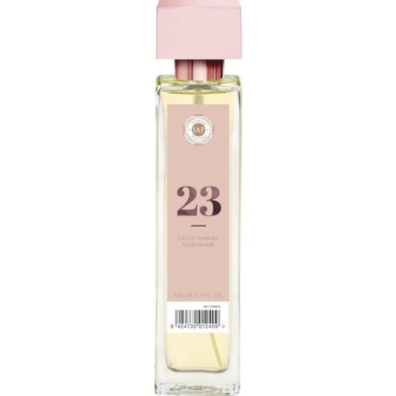 iap PHARMA PARFUMS No. 23 Floral Eau de Parfum Spray for Women 150ml