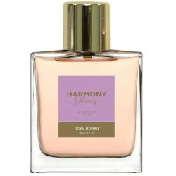 Melody Harmony Delicious Woman Eau De Toilette Spray 100ml