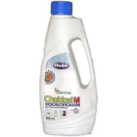 Descalcificador Cafeteras 500ml
