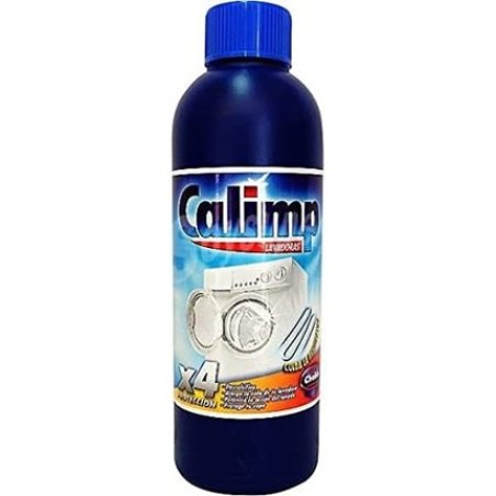Calimp Washing Machine Descaler 500ml