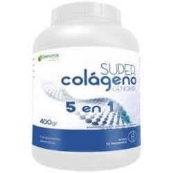 Science & Health SBD Super Collagen 400mg