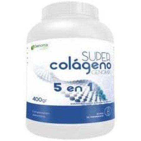 Science & Health SBD Super Collagen 400mg