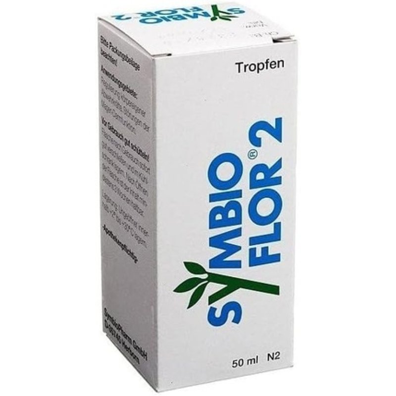Symbioflor 2 50ml