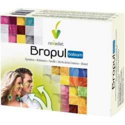 Bropul Balsamic 60 Comp