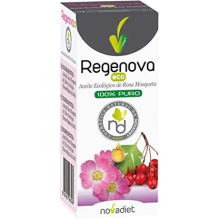 Regenova Rosehip 50ml
