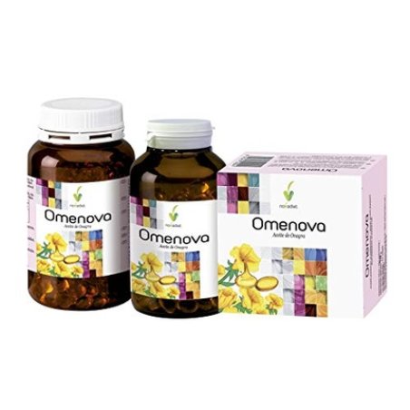 Omenova 100 Cap Onagra N.Diet 100 Cap