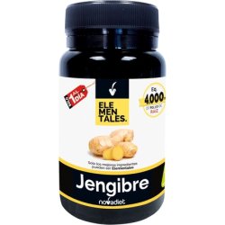 Novadiet Ginger 30 Capsules