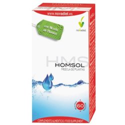 Homsol Nova Diète 60ml