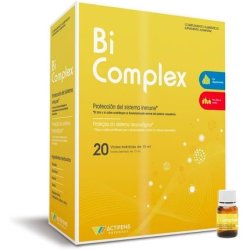 BI Complex 20 Vials