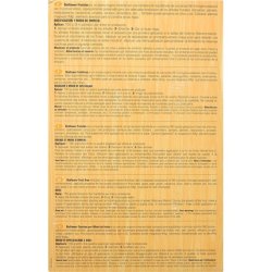 Organic Fruit Tree Fertilizer