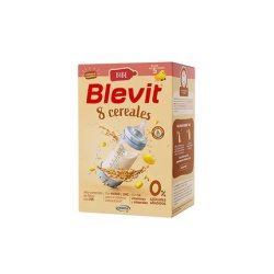 Ordesa Blevit Bibe 8 Cereals 500g