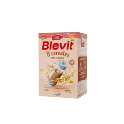 Ordesa Blevit Bibe 8 Cereals And Cocoa 500g