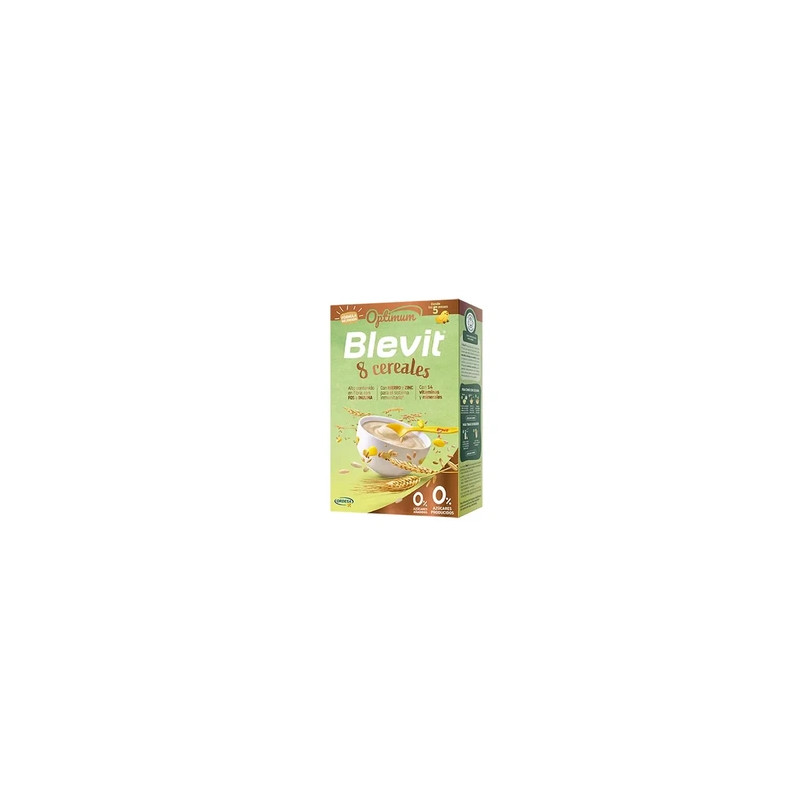 Ordesa Blevit Optimum 8 Cereals 250g