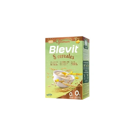 Ordesa Blevit Optimum 8 Cereals 250g