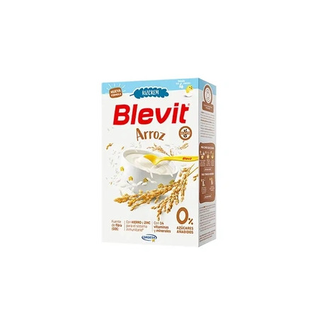 Ordesa Blevit Cream Of Rice 225g