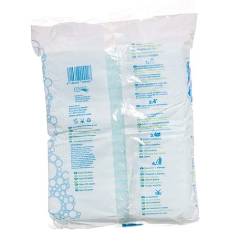 Begobaño Sponge with Soap