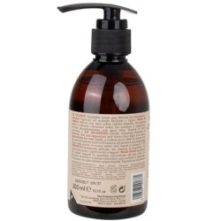 Tahe Organic Care Solar Born Shampoo 300ml Coconut