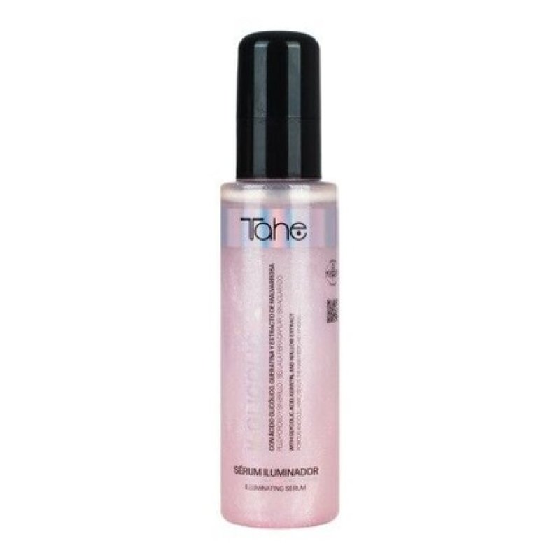 Tahe Brightening Strengthening Serum with AHAs K-Glycolic 100ml