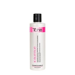 Tahe K-Glicolic Shine Shampoo 300ml - Professional Hair Care