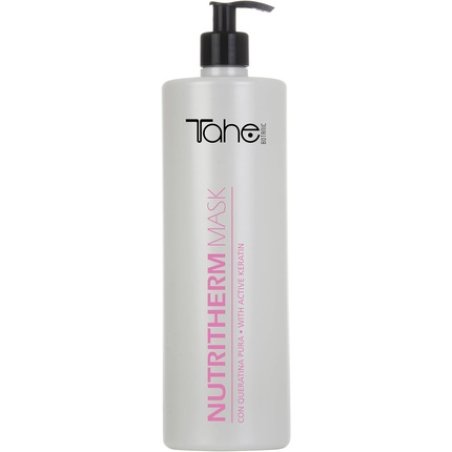 Tahe Botanic Nutri-Therm Hair Mask with Pure Keratin and Cells